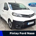 Toyota Proace 2022
