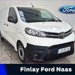 Toyota Proace 2022