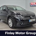 Volkswagen Polo 2024