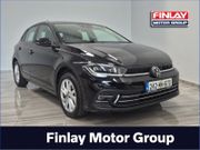 Volkswagen Polo 2024