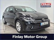 Volkswagen Polo 2024