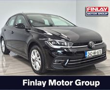 Volkswagen Polo 2024