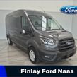 Ford Transit 2026