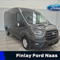 Ford Transit 2026
