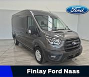 Ford Transit 2026