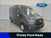 Ford Transit 2026