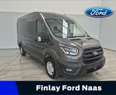 Ford Transit 2026