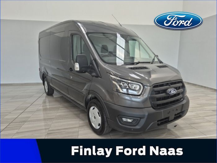 Ford Transit 2026