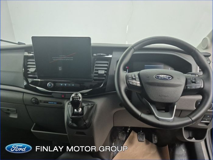 Ford Transit 2026