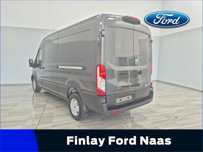 Ford Transit 2026