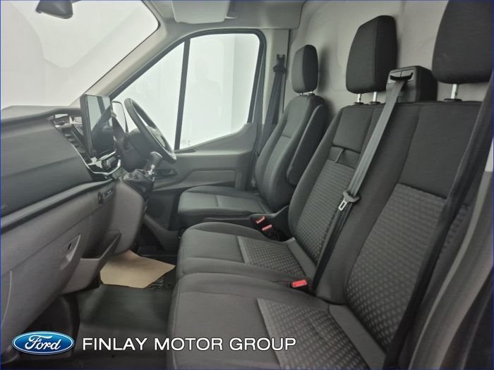Ford Transit 2026