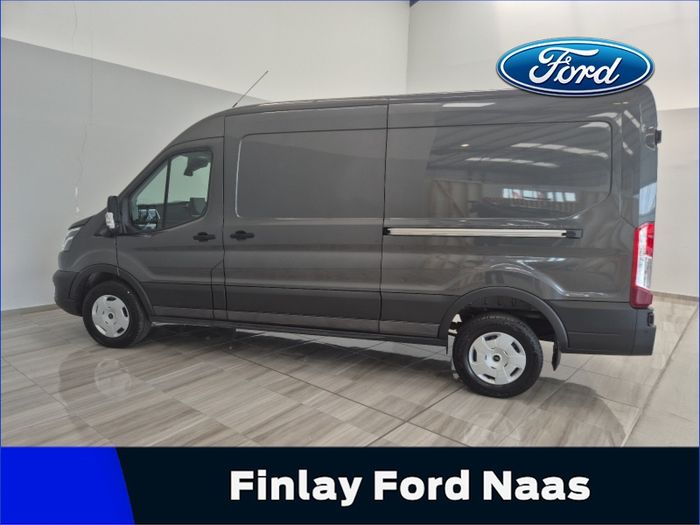 Ford Transit 2026