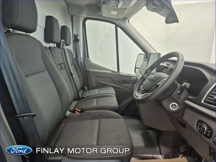 Ford Transit 2026