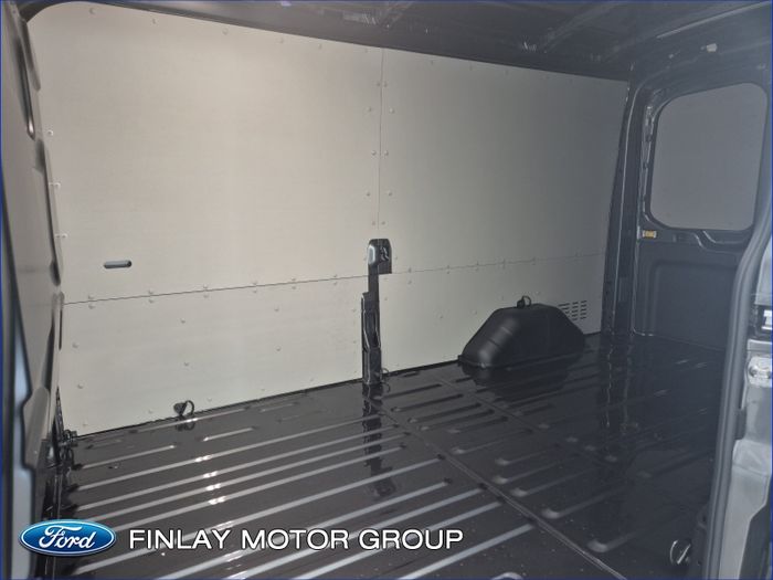 Ford Transit 2026