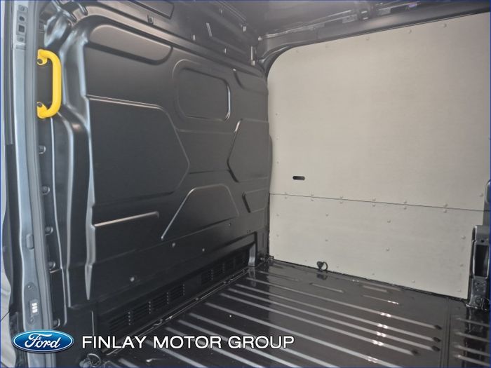 Ford Transit 2026