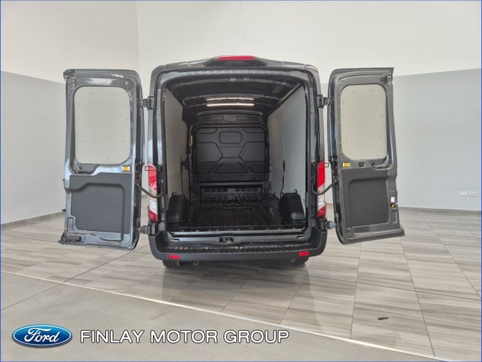 Ford Transit 2026