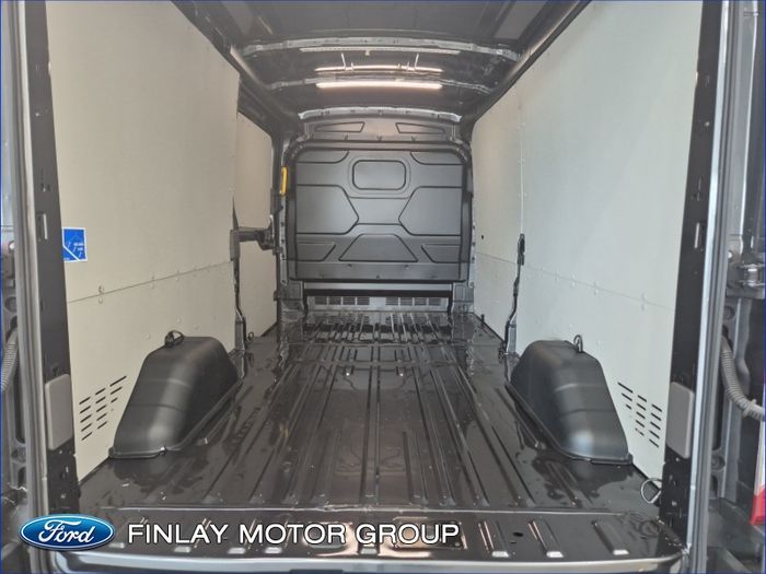 Ford Transit 2026