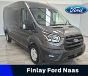 Ford Transit 2026