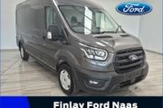 Ford Transit 2026
