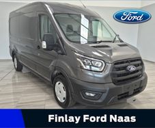 Ford Transit 2026