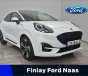 Ford Puma 2024