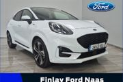Ford Puma 2024
