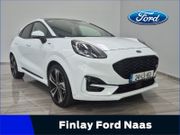 Ford Puma 2024