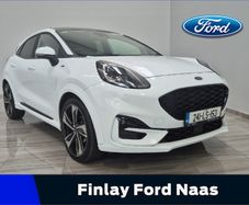 Ford Puma 2024