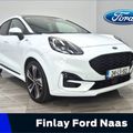 Ford Puma 2024