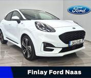 Ford Puma 2024