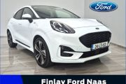 Ford Puma 2024
