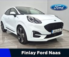 Ford Puma 2024