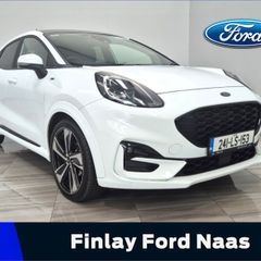 Ford Puma 2024