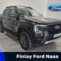 Ford Ranger 2024