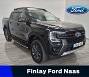 Ford Ranger 2024