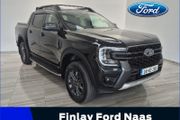 Ford Ranger 2024