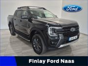 Ford Ranger 2024