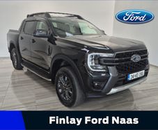 Ford Ranger 2024