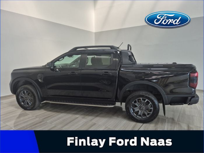 Ford Ranger 2024