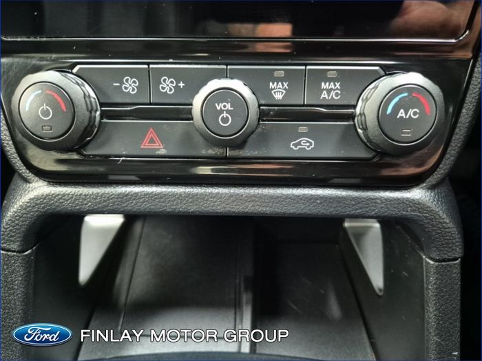 Ford Ranger 2024