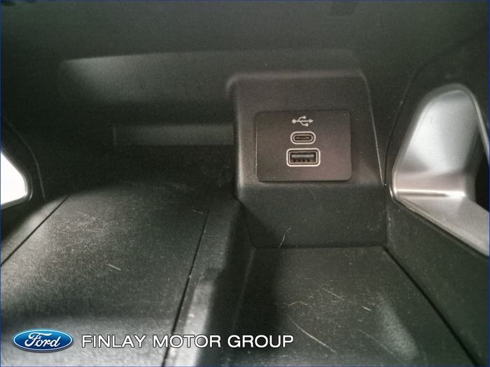 Ford Ranger 2024