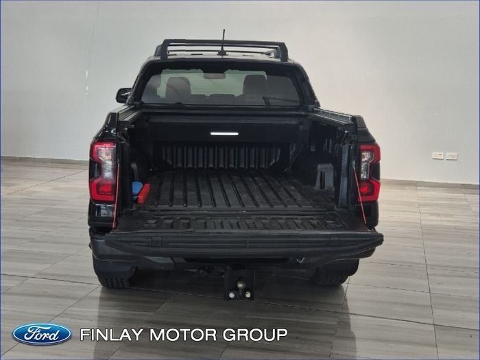 Ford Ranger 2024