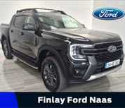 Ford Ranger 2024