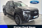 Ford Ranger 2024