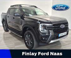 Ford Ranger 2024