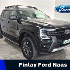 Ford Ranger 2024