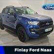 Ford Ranger 2019