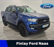 Ford Ranger 2019