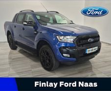 Ford Ranger 2019