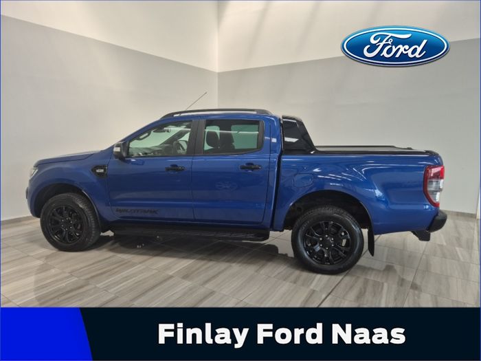 Ford Ranger 2019